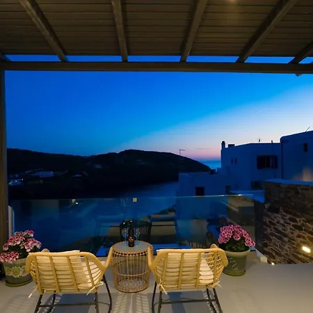Vista Mare Villa