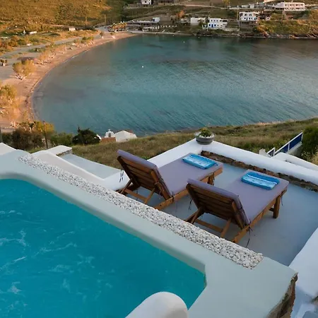 Vista Mare * Kithnos