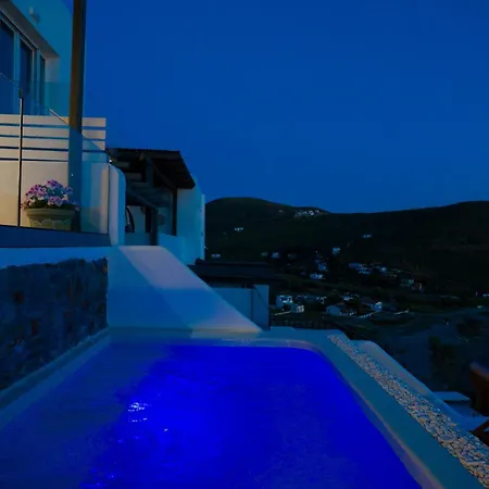 Vista Mare Villa *