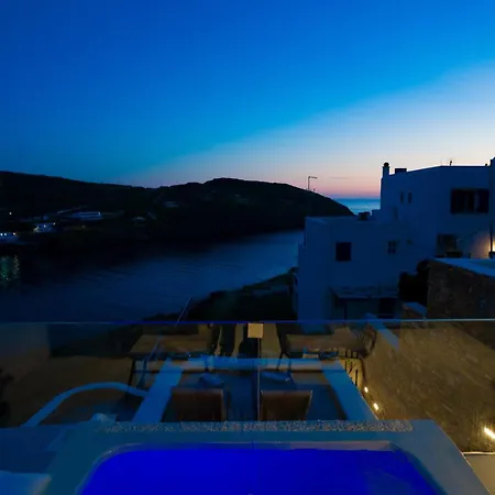 Vista Mare * Kithnos