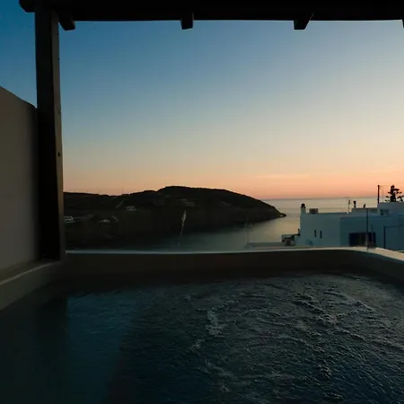 Villa Vista Mare