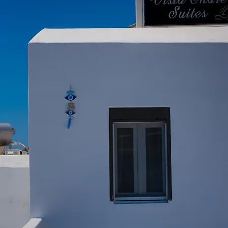 Vista Mare Villa