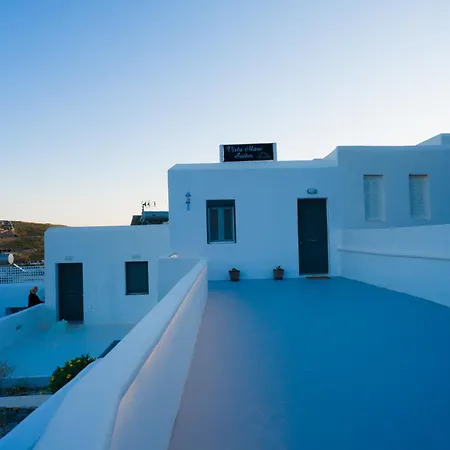 Vista Mare Villa Kithnos