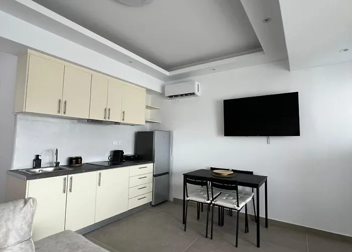 빌라 Vista Mare 키트노스