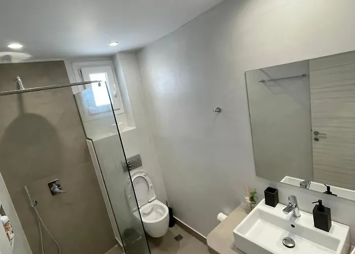 빌라 Vista Mare 키트노스