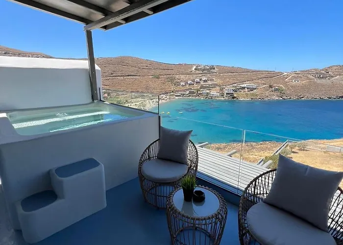 Vista Mare 키트노스