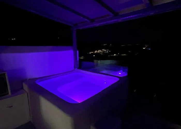 Vista Mare * 키트노스