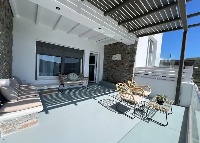 Vista Mare 키트노스