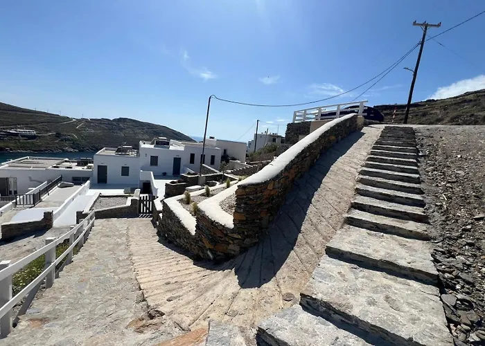 Vista Mare 키트노스