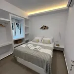 别墅 Vista Mare 基斯诺斯