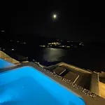 别墅 Vista Mare 基斯诺斯