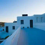 Vista Mare 别墅 基斯诺斯