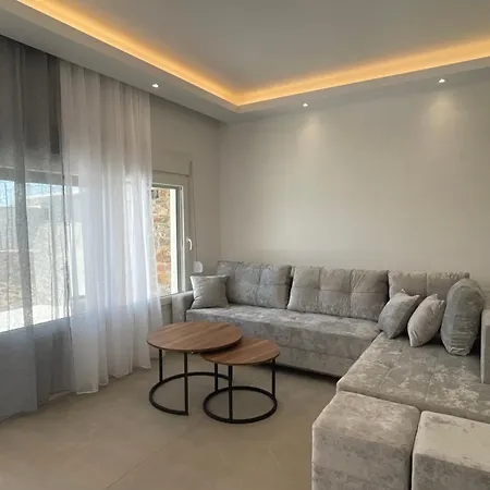 Vista Mare וילה קיתנוס