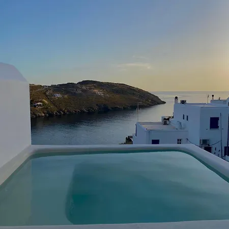 Βίλα Vista Mare