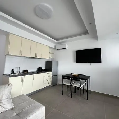 וילה Vista Mare קיתנוס