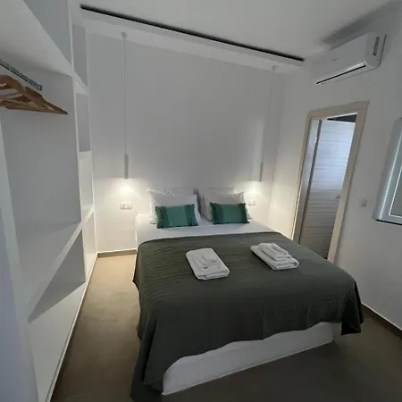 Vista Mare Villa Kythnos