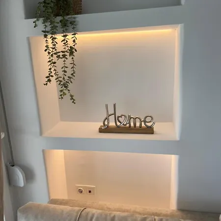 וילה Vista Mare *