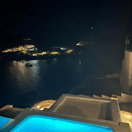Vista Mare Villa