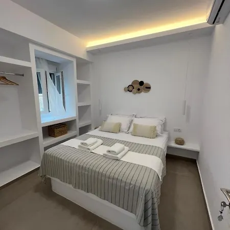 Villa Vista Mare Kythnos