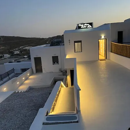 Vista Mare Kithnos