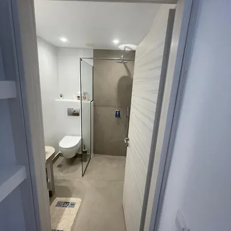 Vista Mare Villa Kythnos