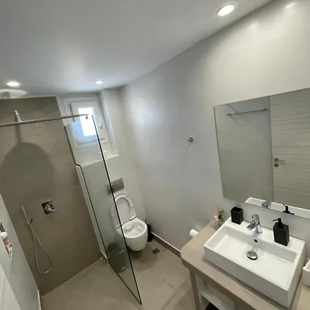 Villa Vista Mare Kythnos