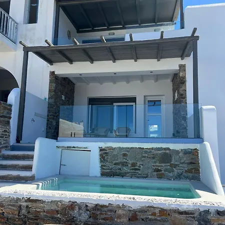 Villa Vista Mare *