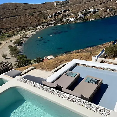 Villa Vista Mare