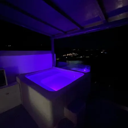 Vista Mare * Kithnos