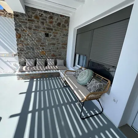 Villa Vista Mare *