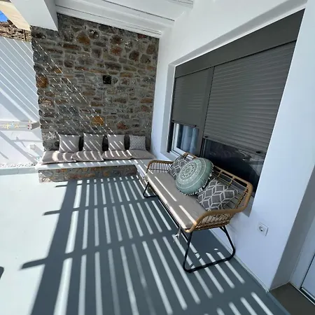 וילה Vista Mare *