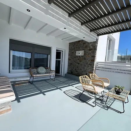 Vista Mare קיתנוס