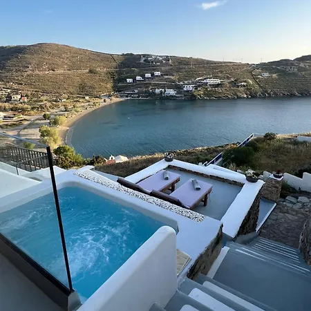 Vista Mare Kithnos