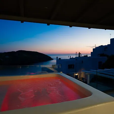 Vista Mare Villa