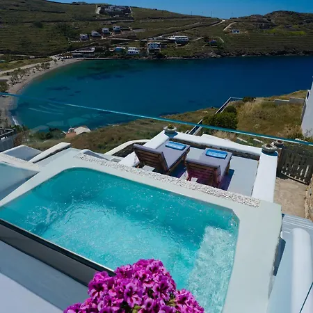 Vista Mare Βίλα