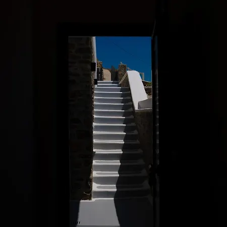 Βίλα Vista Mare Κύθνος