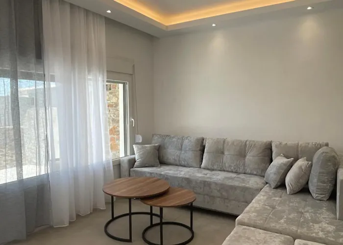 Vista Mare فيلة كيثنوس