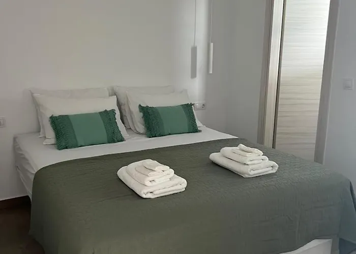 Vista Mare * كيثنوس