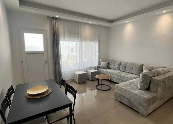 Vista Mare كيثنوس