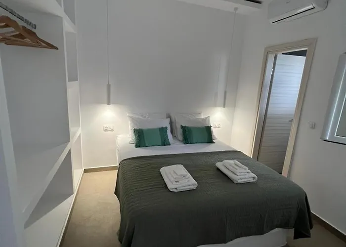 Vista Mare فيلة كيثنوس