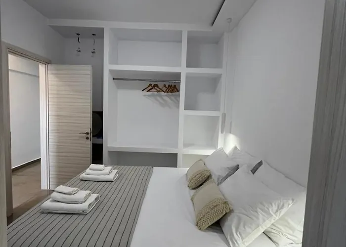 Vista Mare كيثنوس