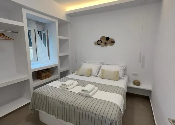 فيلة Vista Mare كيثنوس