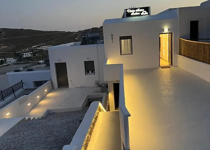 Vista Mare كيثنوس