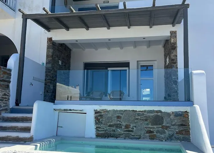 فيلة Vista Mare *