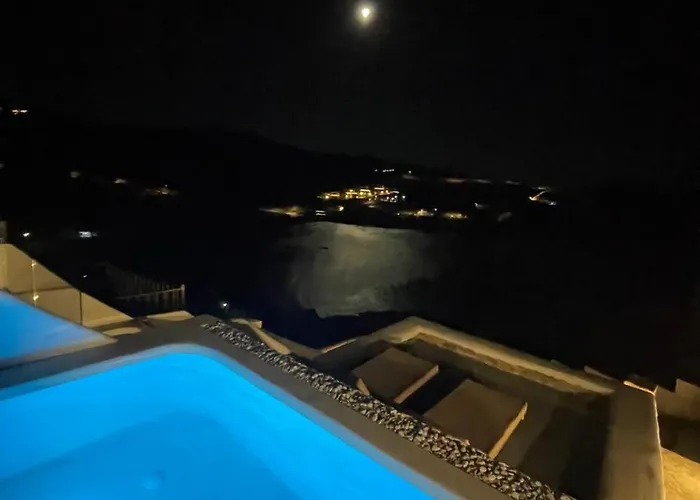 فيلة Vista Mare كيثنوس