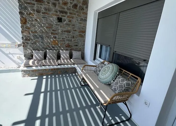 فيلة Vista Mare *