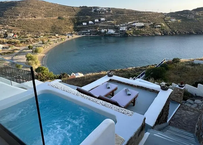 Vista Mare كيثنوس